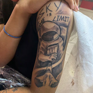 Meet your Posher, Kyra